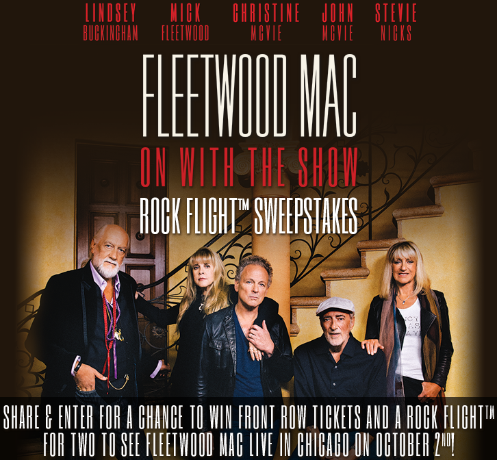Fleetwood Mac You Can Go Your Own Way Free Download